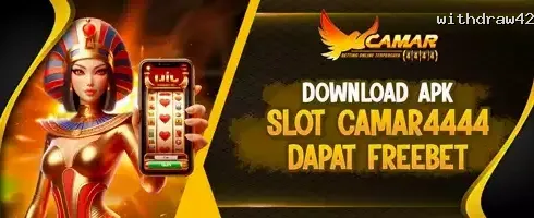 Bonus Spesial Download withdraw42 APK screenshot