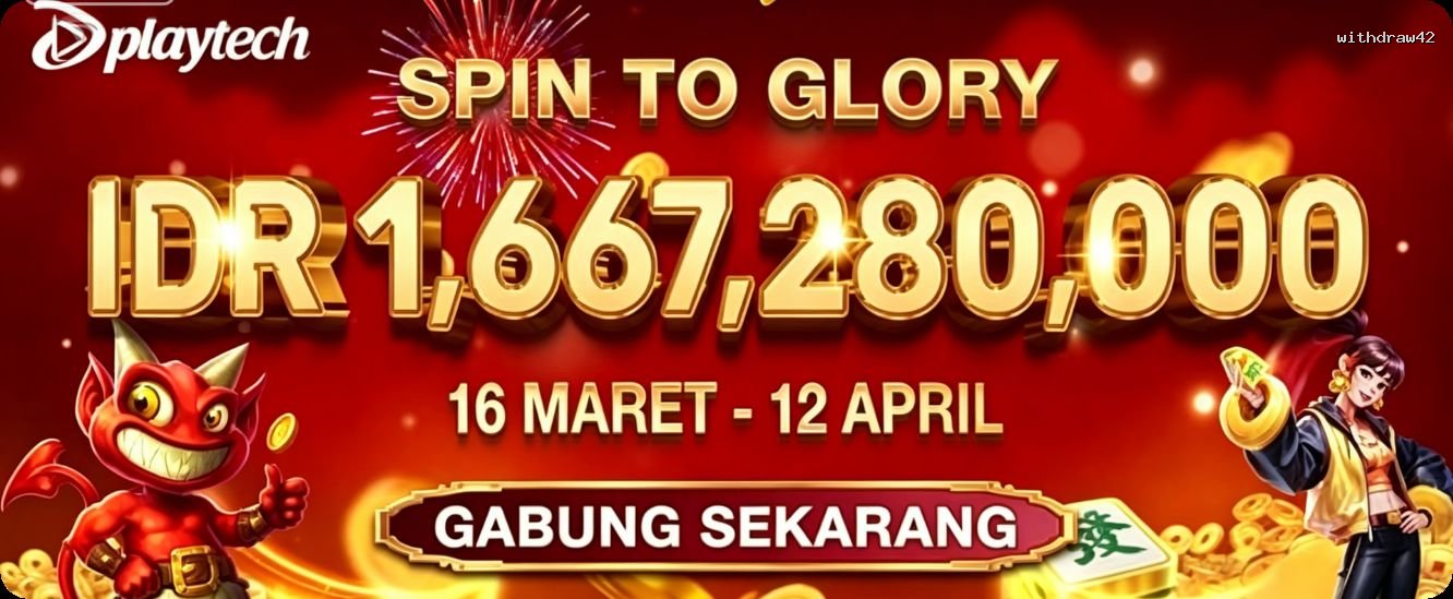 Unduh withdraw42 apk Versi Terbaru